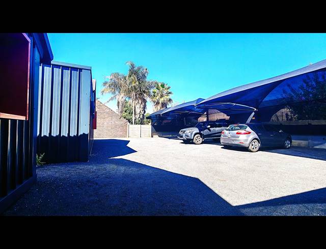 14M² OFFICE TO LET IN VANDERBIJLPARK SE